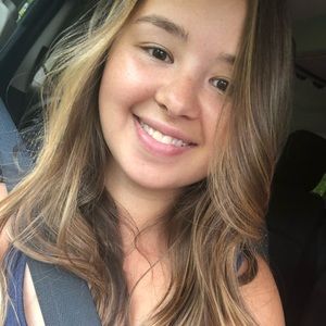 Meet your Posher, Theresa